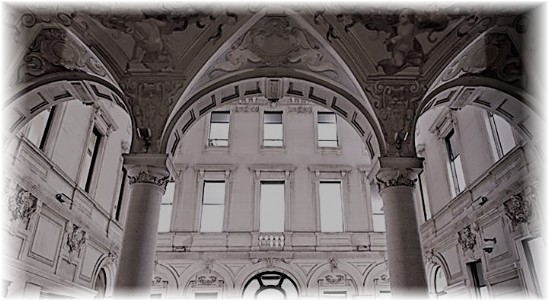 Sede banca Euromobiliare a Milano Banca Euro a Milano